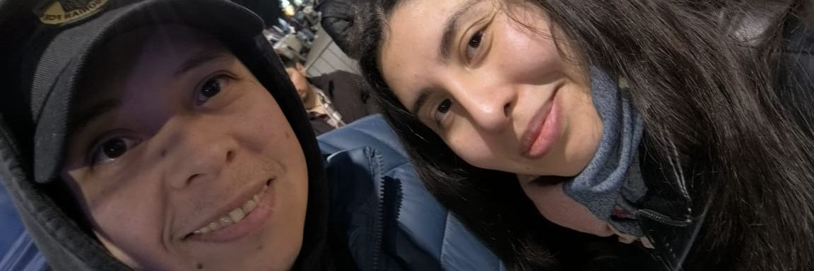 DanielaDuham's profile banner image