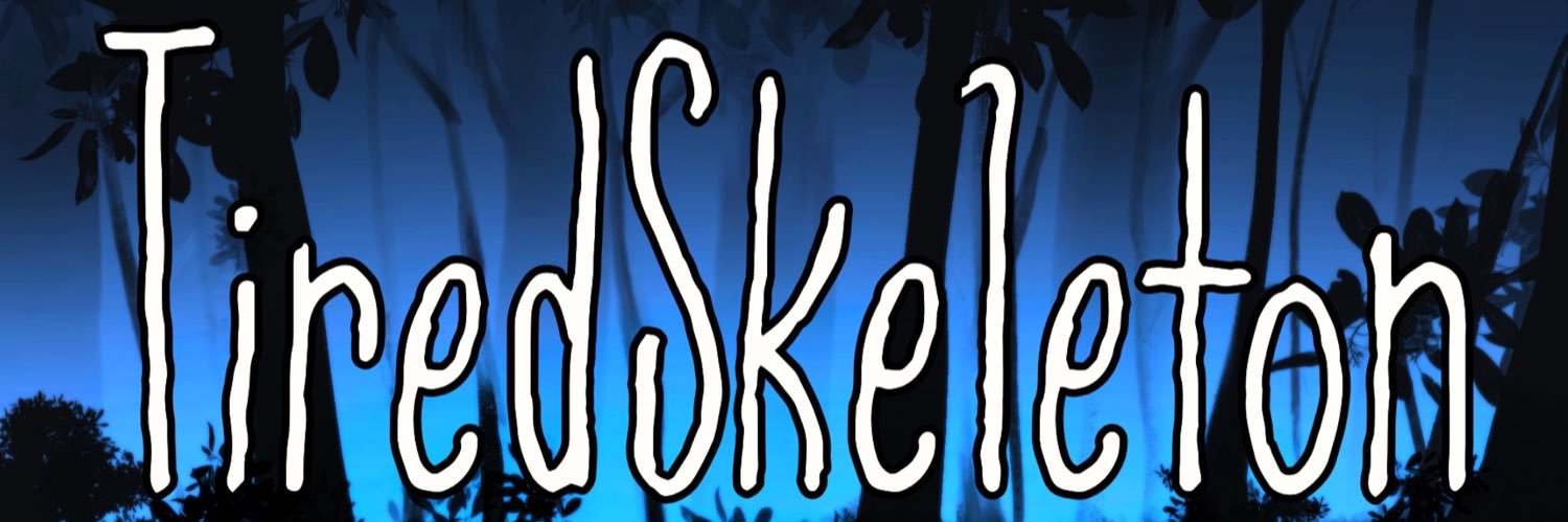 ChaoticArtsy's profile banner image