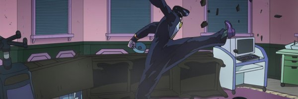 Lagannfail's profile banner image