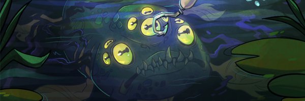 HatchlingDM Profile Banner