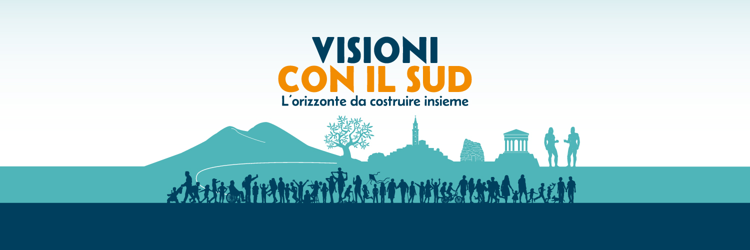 Fondazione CON IL SUD banner