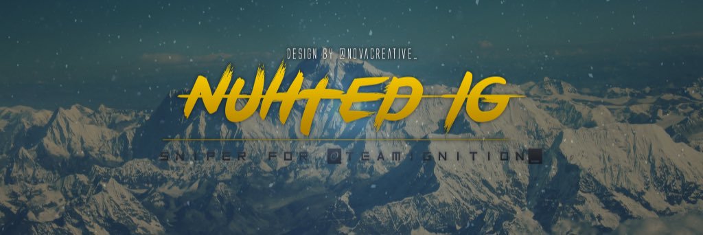 nuhted's profile banner image