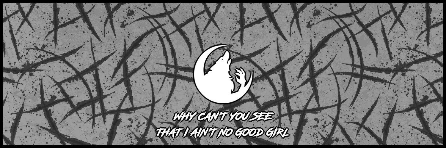 DrunkLykos's profile banner image