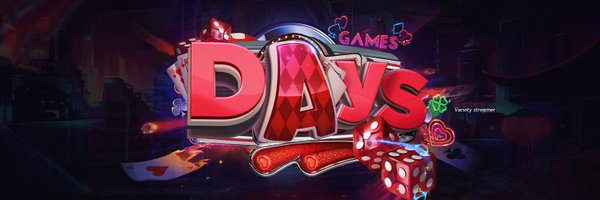 Dayscd Profile Banner