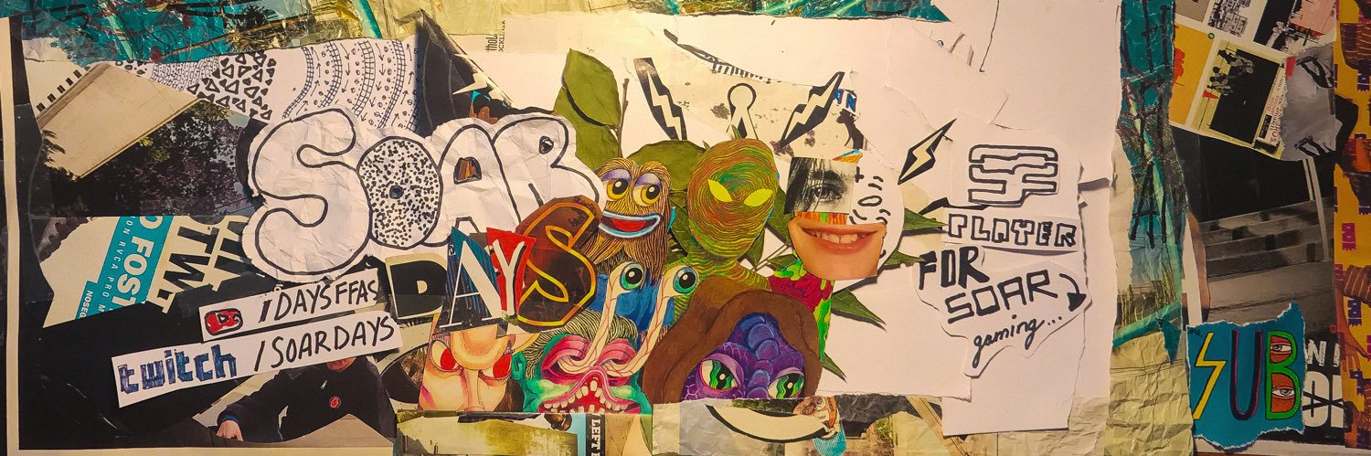 Dayscd's profile banner image