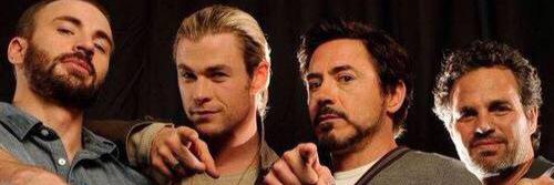 ChrisEvansTV's profile banner image