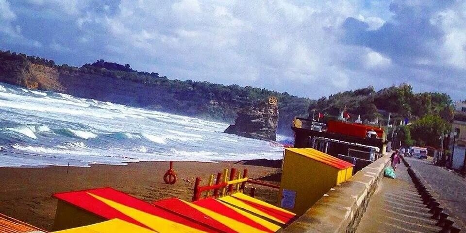 Isola di Procida banner