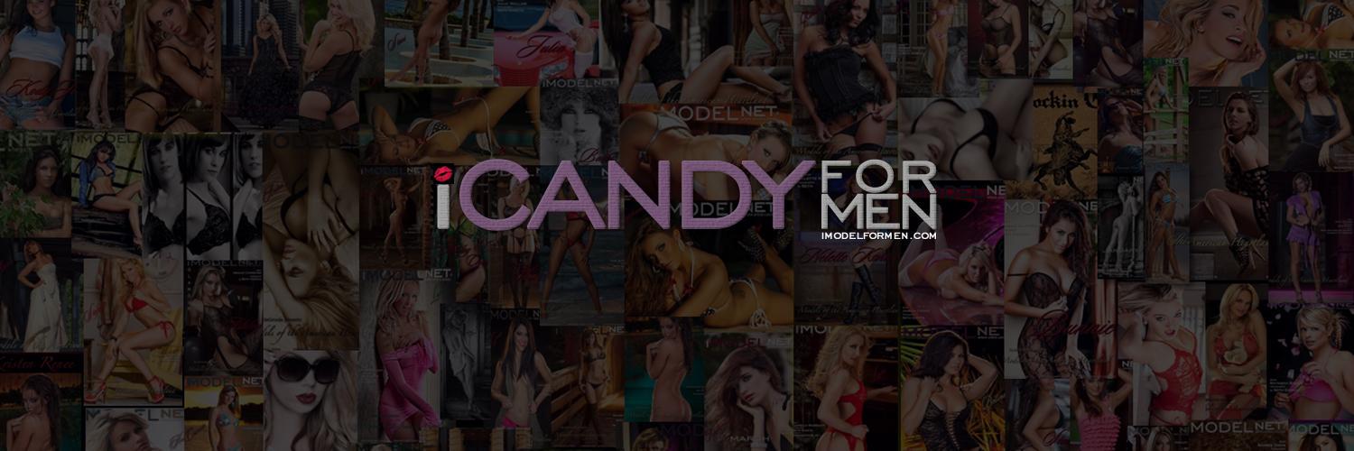 iCandyforMen's profile banner image
