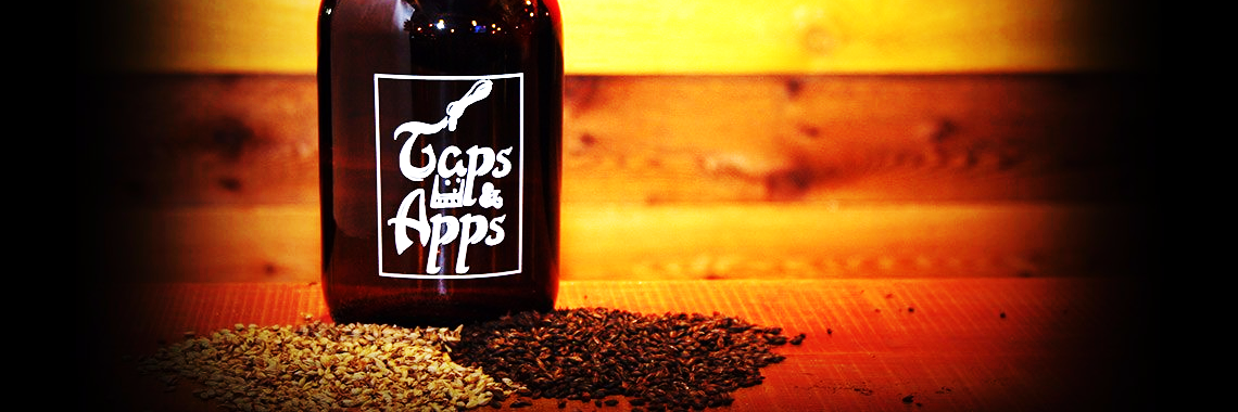 TapsandApps's profile banner image