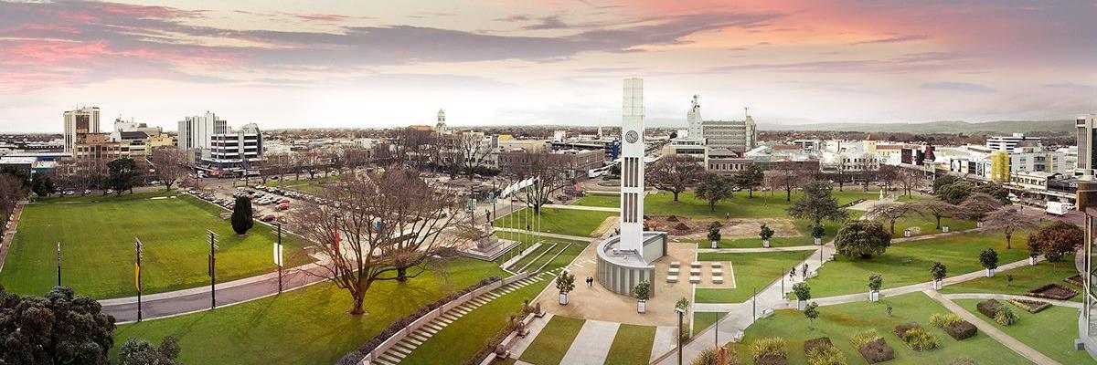 GrantSmithMayor's profile banner image