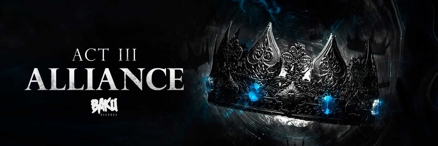ibrokemyrobot's profile banner image