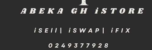 abekagh's profile banner image