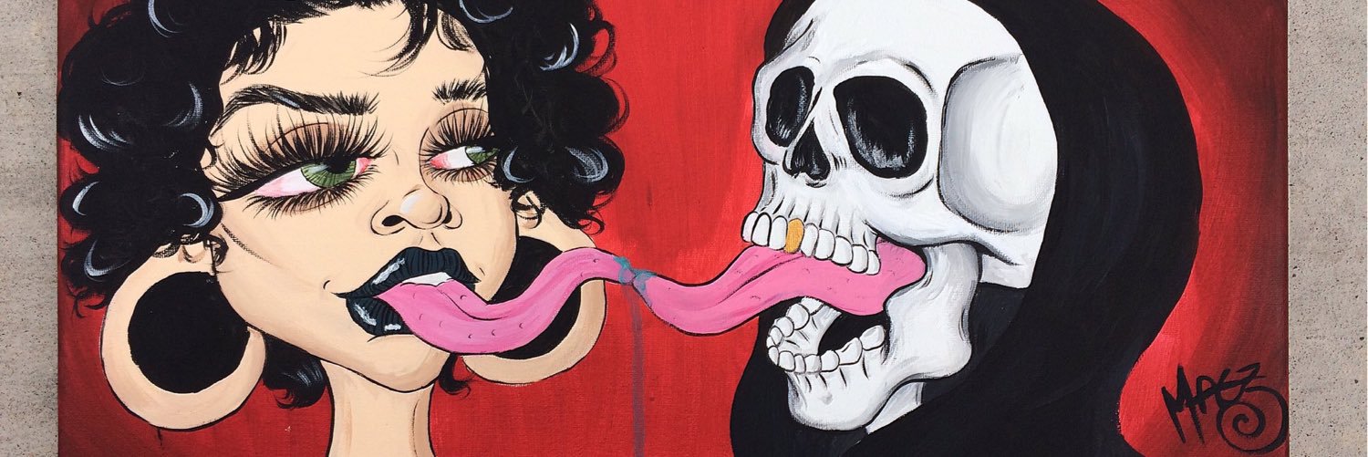 bakerkyl's profile banner image