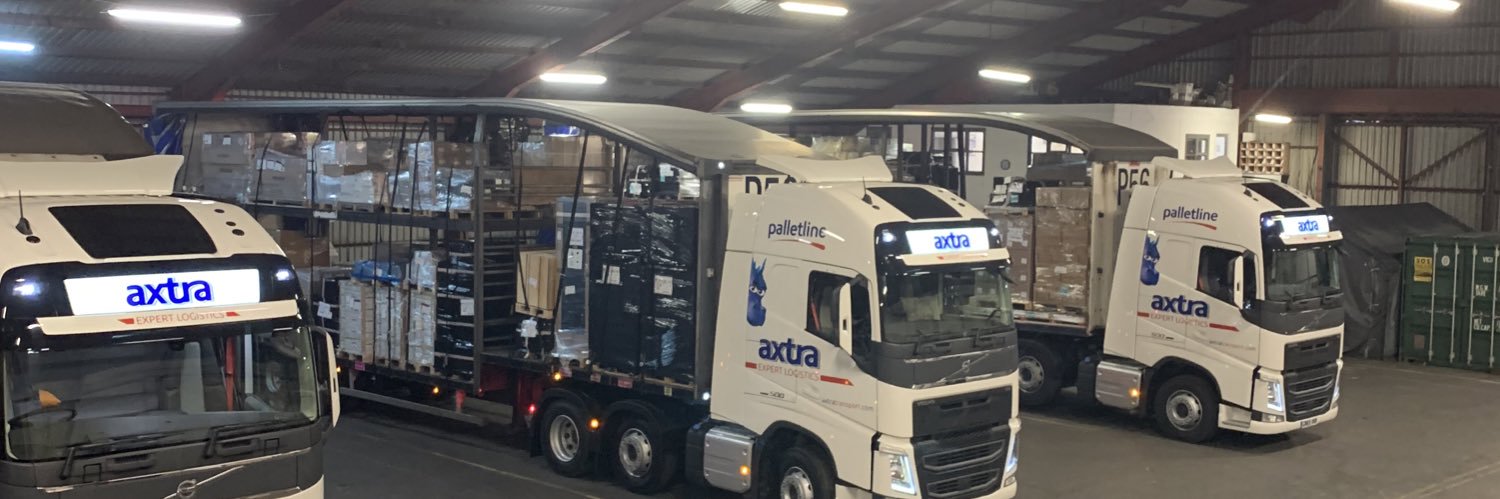 axtraexpertlogistics banner