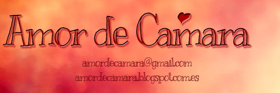 amordecamara's profile banner image