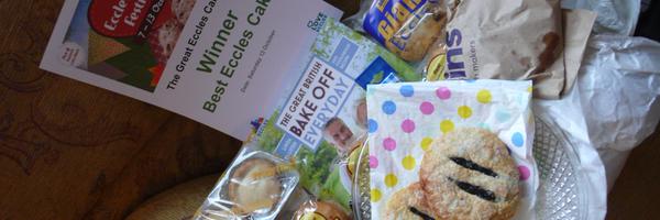 LizzyChimp Profile Banner