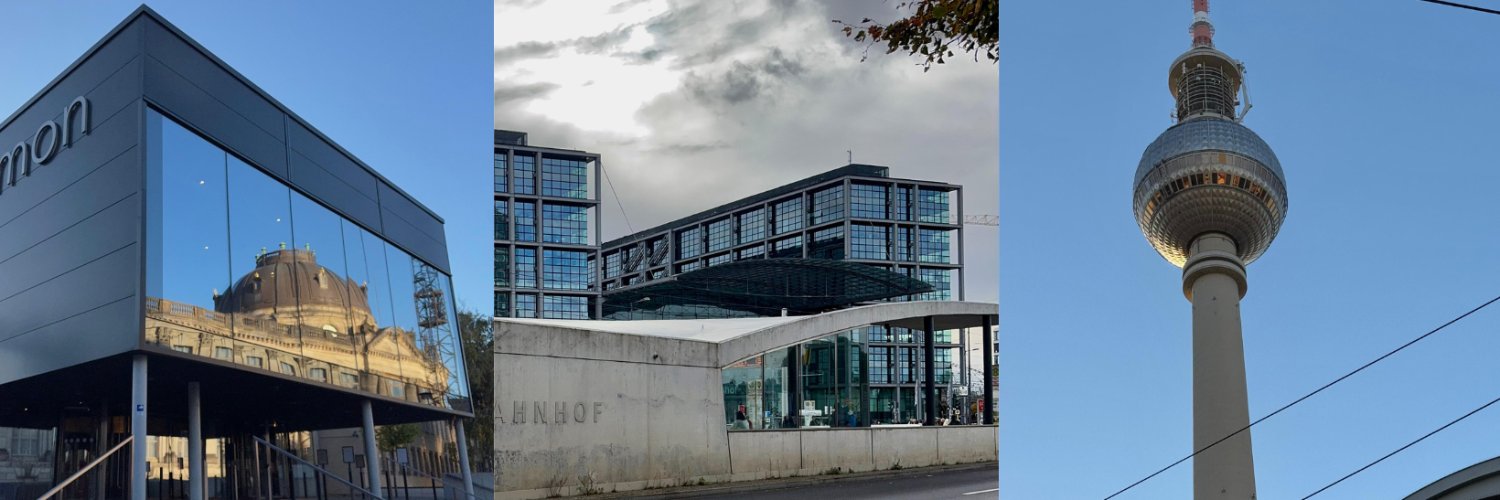 Bezirksamt Mitte banner