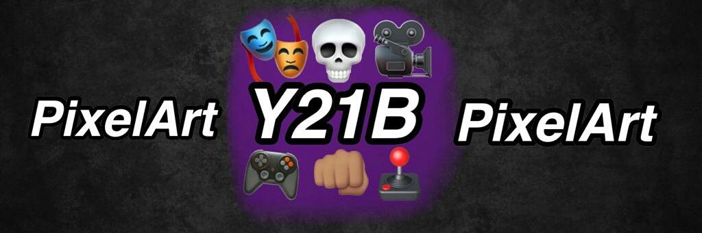 BluoshiF's profile banner image