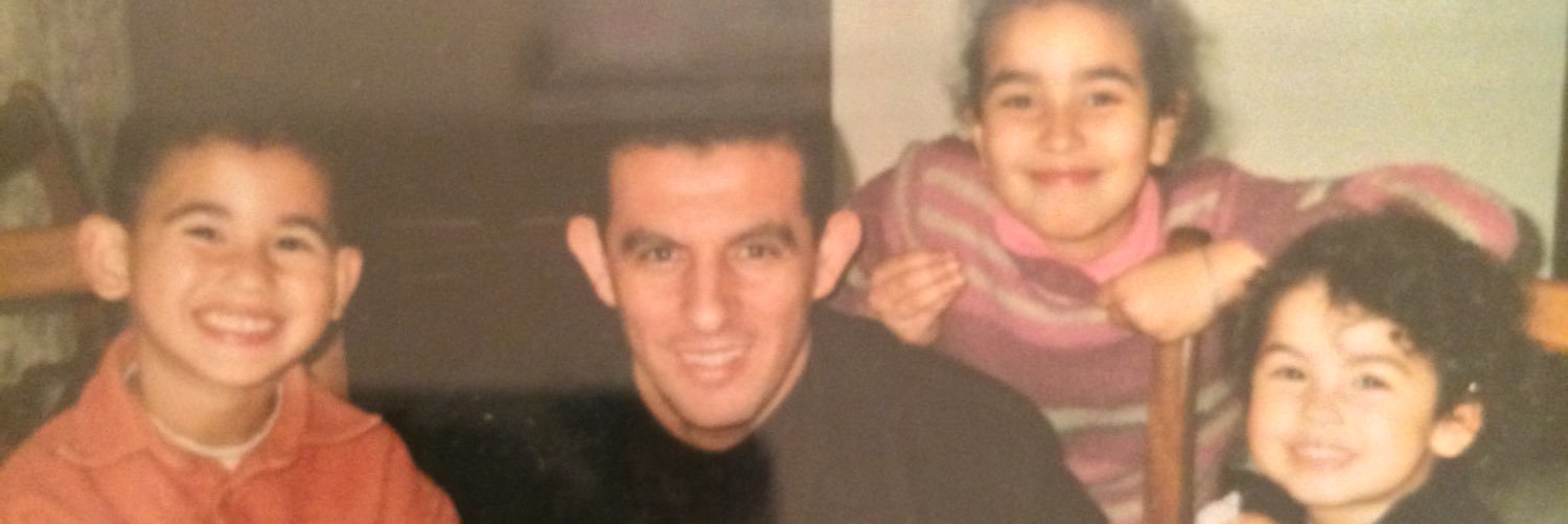 ElaajiWalid's profile banner image