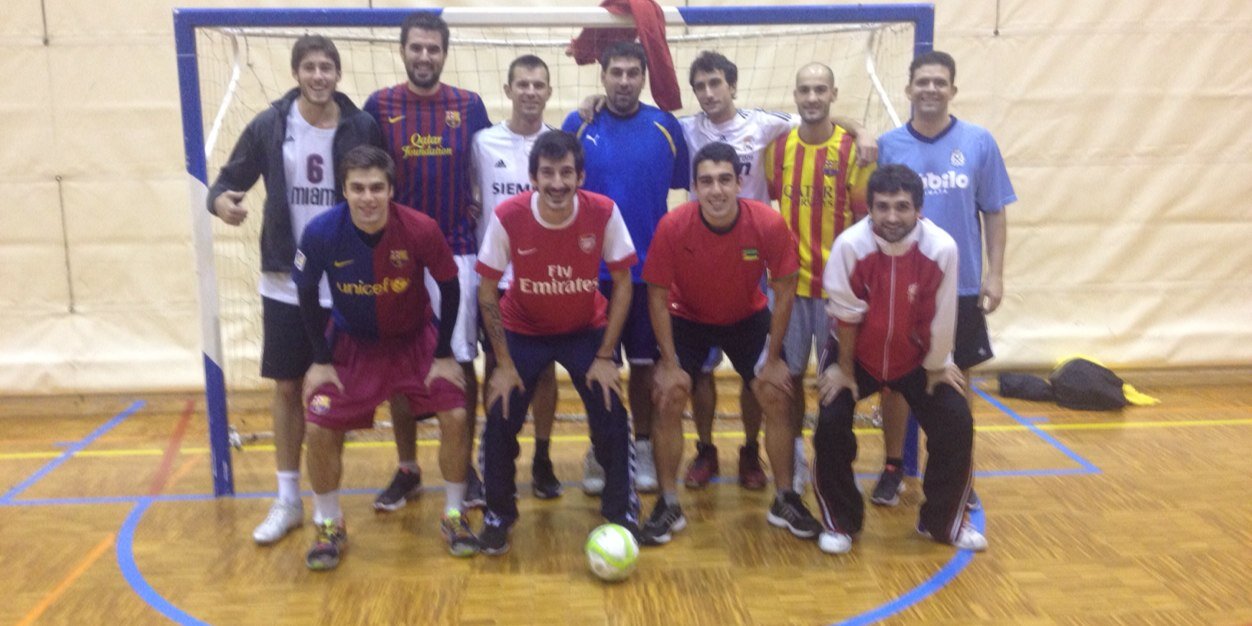 Andreu1200's profile banner image
