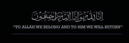 Dahir M Hashim's banner