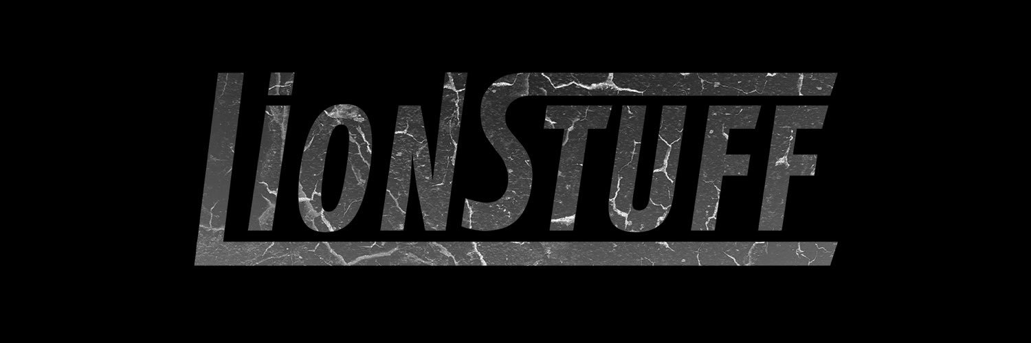 DJLIONSTUFF's profile banner image