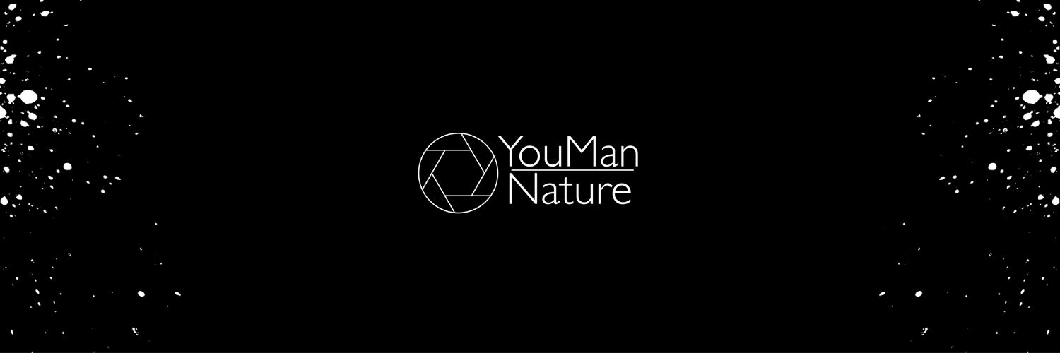YouManNature banner
