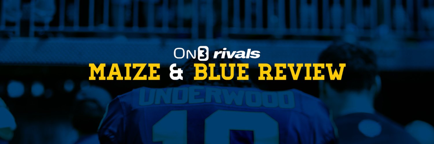 Trevor McCue's banner