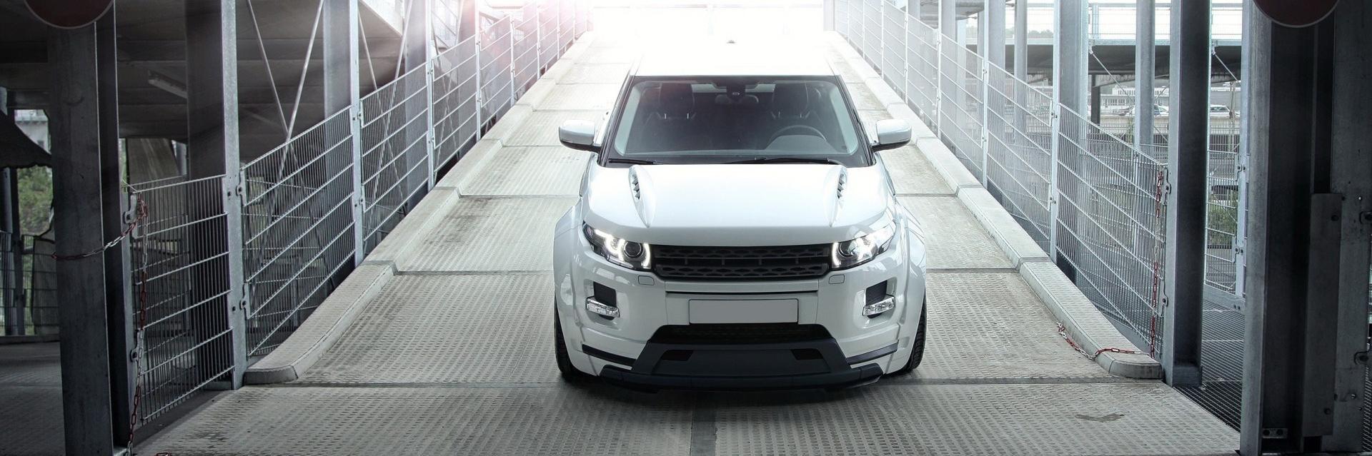 EvoqueOwnerClub's profile banner image