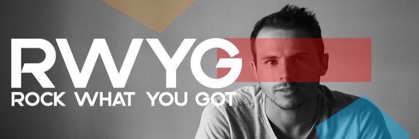 Edwin Van Der Walt banner