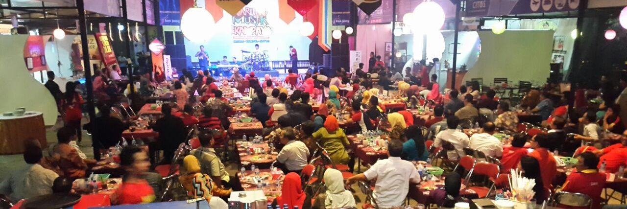 Foodcourt Kampayo XT banner