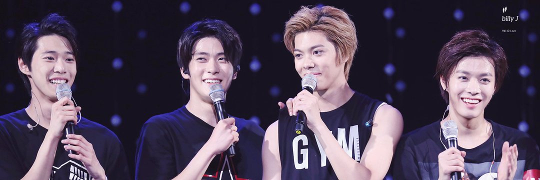hi, jeno banner