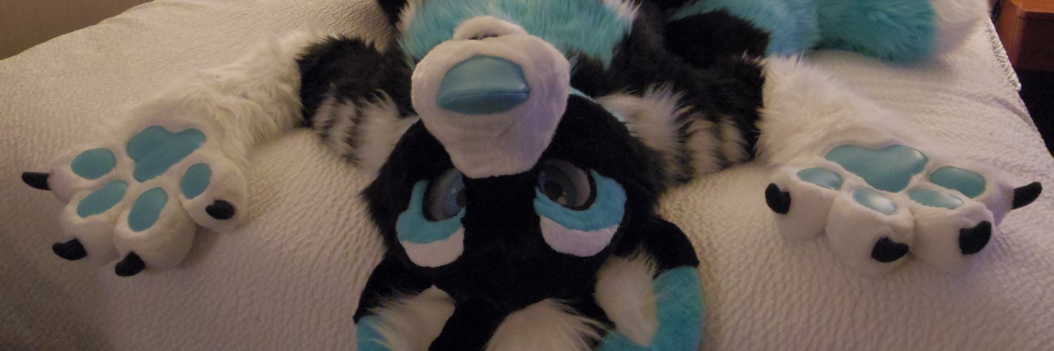 ZingyFolf's profile banner image