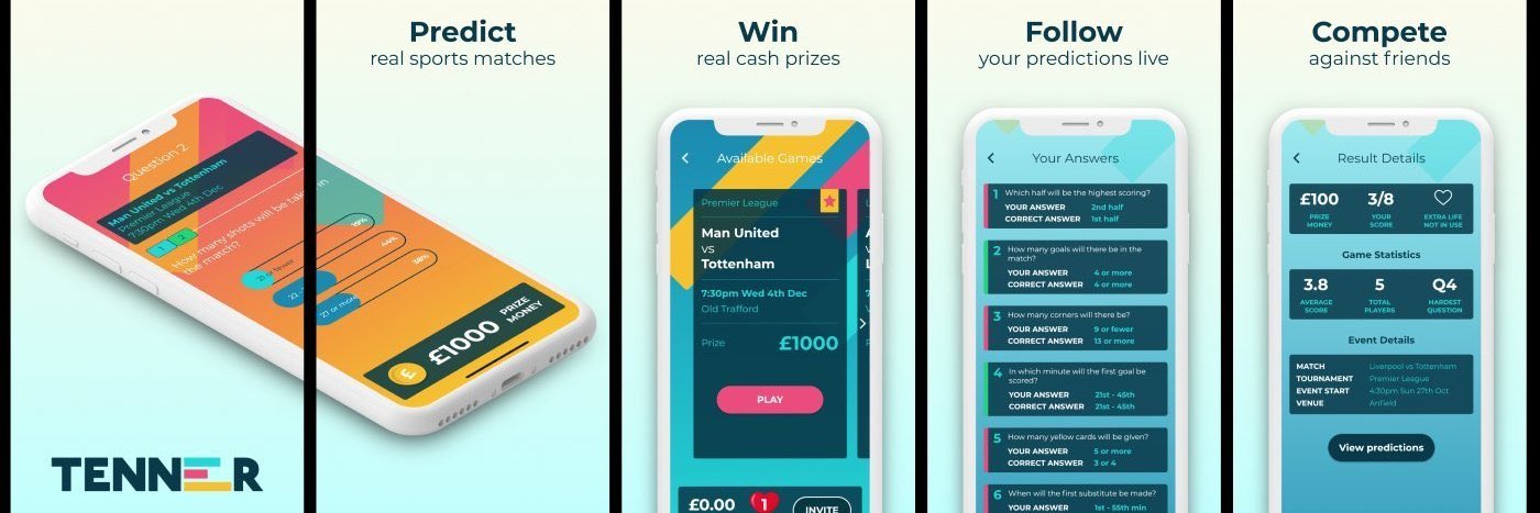 Tenner_App's profile banner image