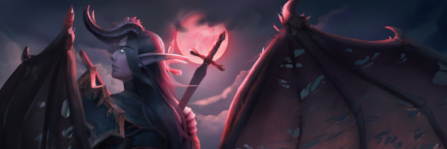 Xeejj's profile banner image