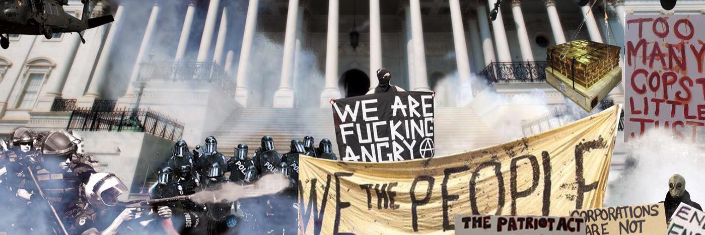 SocietyDownfall's profile banner image