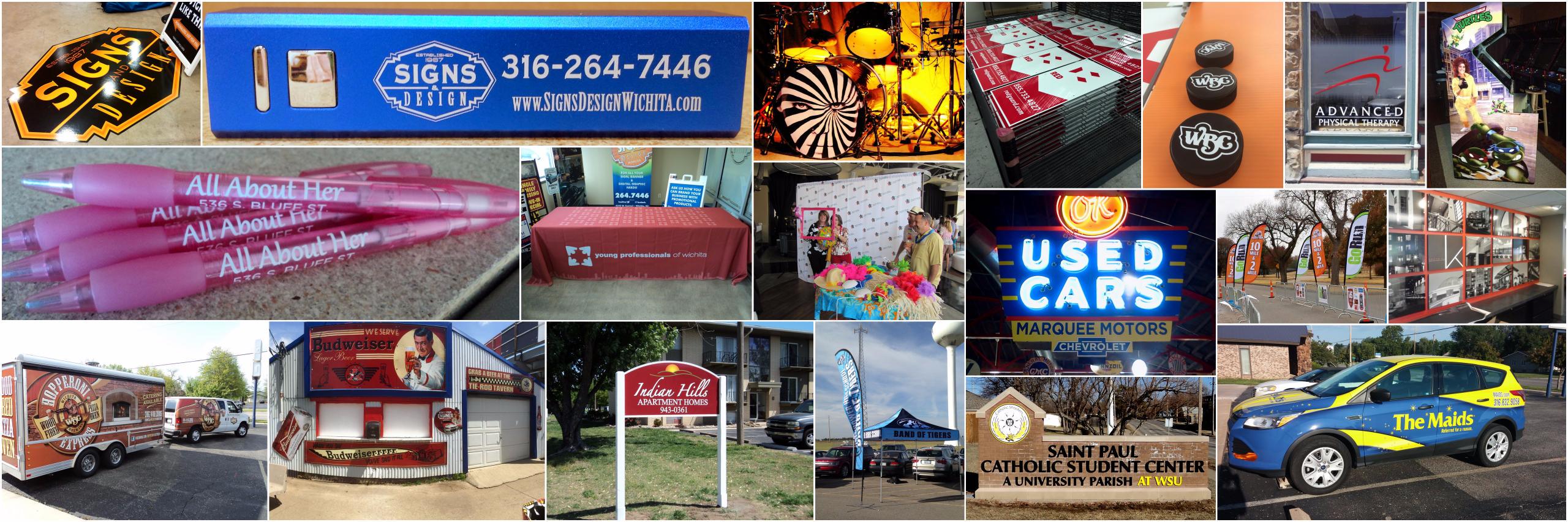 SignsDesignLLC's profile banner image