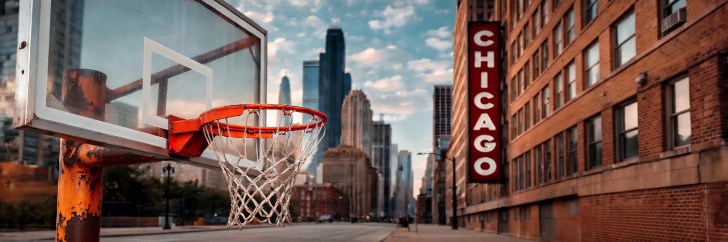 CHI Town Sports banner