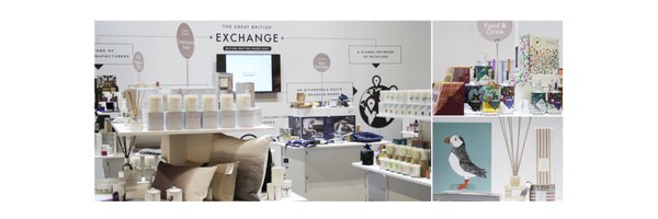 TheGBExchange Profile Banner