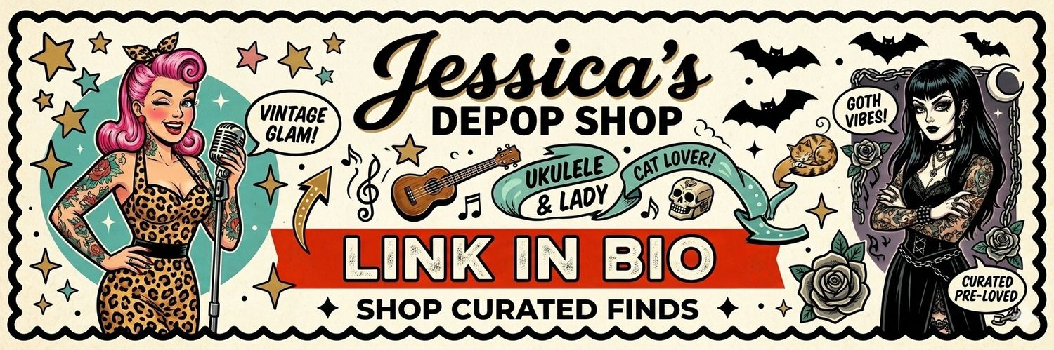 JessEffingC's profile banner image