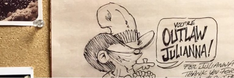 Julianna Haubner banner