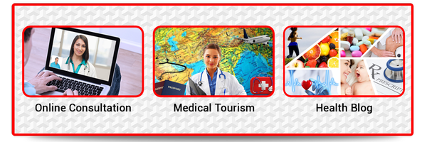 medicoexperts Profile Banner