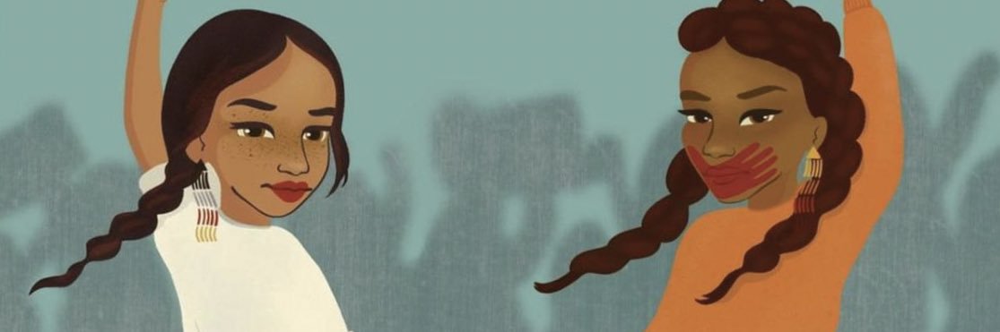 Cautious Rebel 🪶🩵 banner