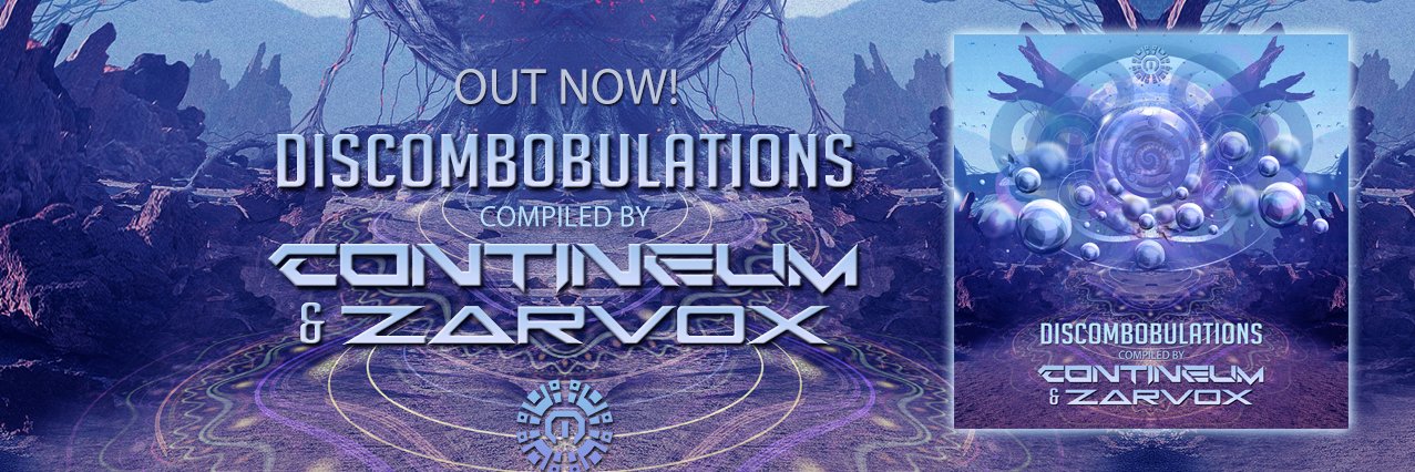 MutagenRecords's profile banner image