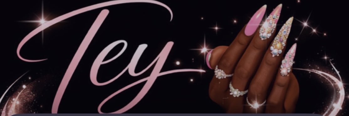 TeyDidMyNails's profile banner image