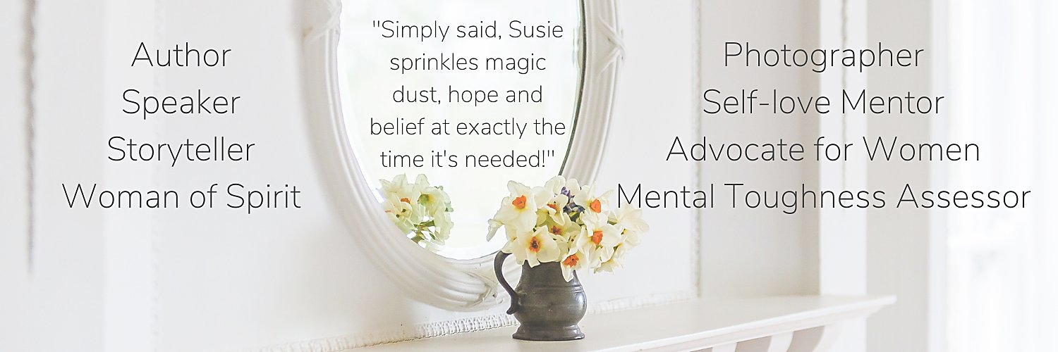 SusieMackieLife's profile banner image