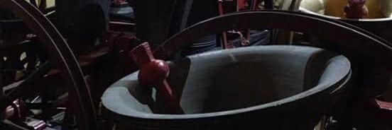 Stockton Heath Bells banner