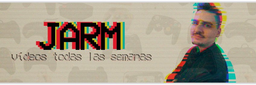 JARM 💎's banner