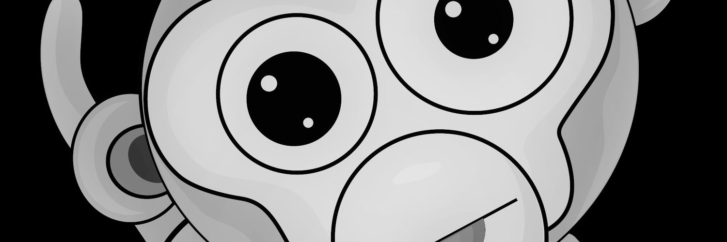 Monkeyonmyback2's profile banner image