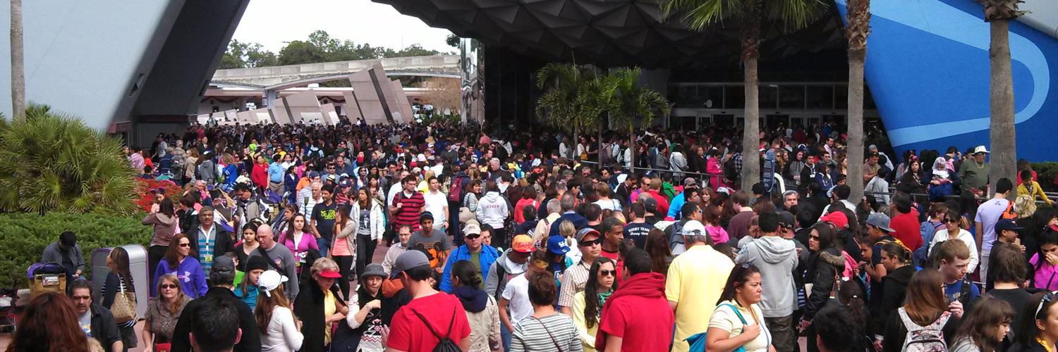 EpcotNYE's profile banner image